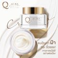 ⚡️ Flash sale ⚡️ Q AURA ครีมคิว Q AURA CREAM คิว ครีมบำรุงผิวหน้า สูตรเข้มข้น