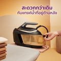 Philips PerfectCare 6000 Series เตารีดแรงดันไอน้ำ เพอร์เฟคแคร์คอมแพค รุ่น PSG6064/80