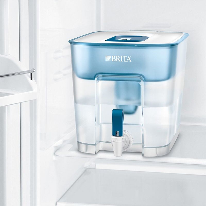 ถังกรองน้ำ Brita FLOW 8.2ลิตร