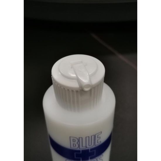 177ml น้ำยาตัดหนังเล็บ น้ำยาหนังนุ่ม ครีมตัดหนัง BLUE CROSS Cuticle remover(สีเหลืองและสีขาว สุ่มส่งสีต่างๆ)