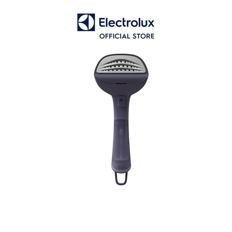 Electrolux E7GS1-42MN เครื่องรีดผ้าไอน้ำ เตารีดแบบพกพา 1400 วัตต์ สี Misty Navy