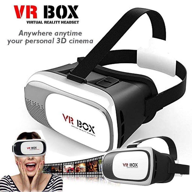 ZNA888.ph 3d เสมือนจริงสำหรับ VR Casque VRbox