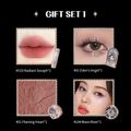 Flower Knows Little Angel Collection Makeup Gift Set Include Lipstick Blush Highlighter Eyeshadow and more