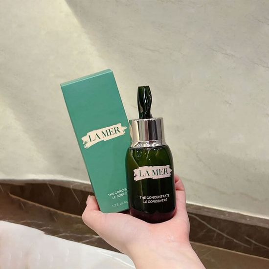 The Concentrate Repair Essence Regenerating Serum 50ML the concentrate le concentre ไม่แท้ยินดีคืนเงินเต็มจำนวน