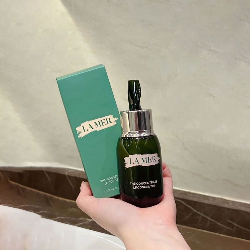 The Concentrate Repair Essence Regenerating Serum 50ML the concentrate le concentre ไม่แท้ยินดีคืนเงินเต็มจำนวน