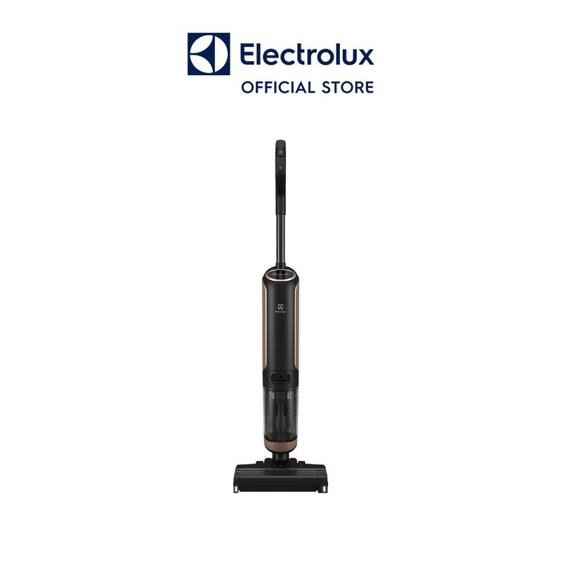 ELECTROLUX EFW71711 เครื่องดูดฝุ่น ดูดน้ำ แบบด้ามจับไร้สาย พร้อมถูพื้น