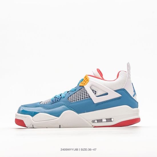 Nike Air Jordan 4 Retro