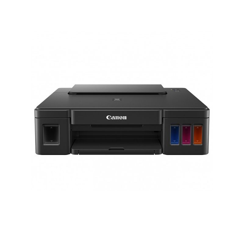 CANON PIXMA G1010 ปริ้นเตอร์อิ้งค์เจ็ต *พร้อมหมึกแท้ในกล่อง 1 ชุด* (PR1-000585)