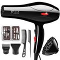 DLY-8018 Hair Dryer