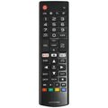 รีโมทคอนโทรล AKB75375604ใหม่เหมาะสำหรับ LG Smart TV 43UK6300PUE 55UK6300PUE 49UK6300PUE 32LK610BPUA