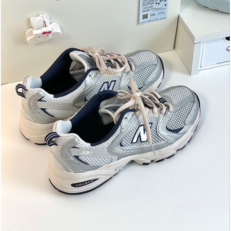 New balance MR530KA พร้อมส่ง ของแท้ 100%