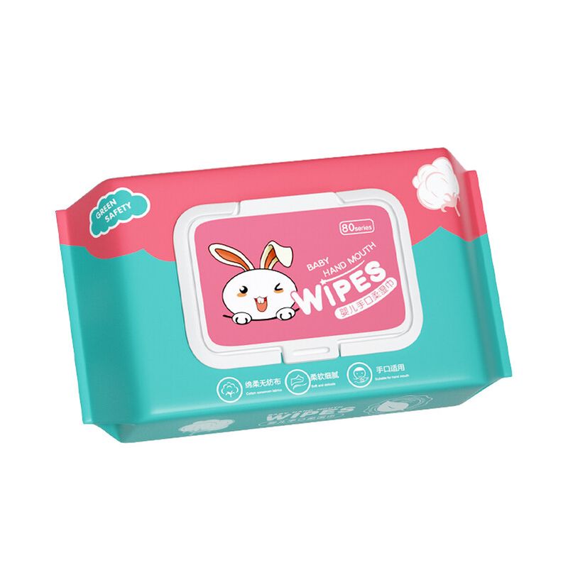 ทิชชู่เปียกทำความสะอาด Baby Wipes ทิชชู่เปียกเด็ก กระดาษทิชชู่เปียก ทิชชูเปียก 50 แผ่น กระดาษเปียกผ้านุ่มชุ่มชื่น เหมาะกับผิวแพ้ง่าย