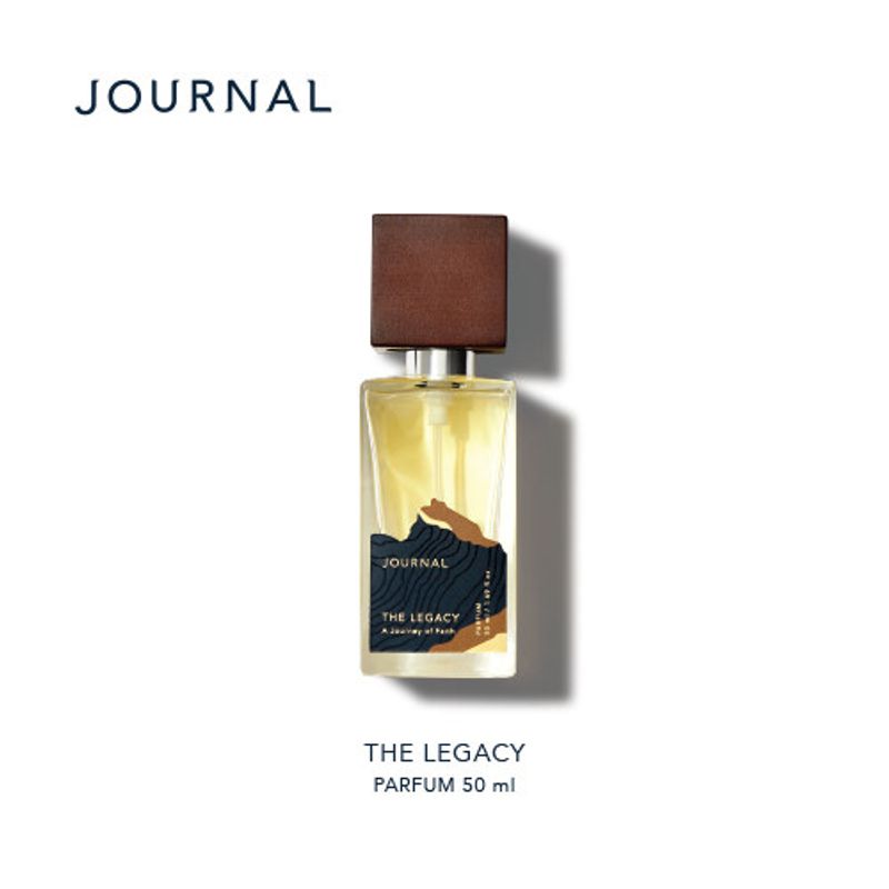 Journal The Legacy Parfum 50ml (Signature)