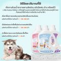 PetStern:น้ำยาฆ่าเชื้อสัตว์เลี้ยงแบบเข้มข้น,กลิ่นแป้งเด็ก 1000ML