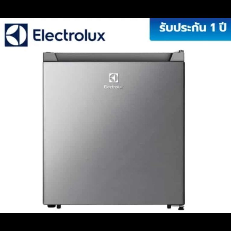 รีวิว ตู้เย็นมินิบาร์ ELECTROLUX รุ่น EUM0500AD-TH ขนาด 1.7 คิว