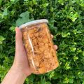 🍊Conflakes คอร์นเฟลกซ์น้ำผึ้งคาราเมล 70-150g คอนเฟลกน้ำผึ้ง ธัญพืช คอร์นเฟลก คอนเฟลกคาราเมล ซีเรียล ขนม อาหารเช้า ขนม