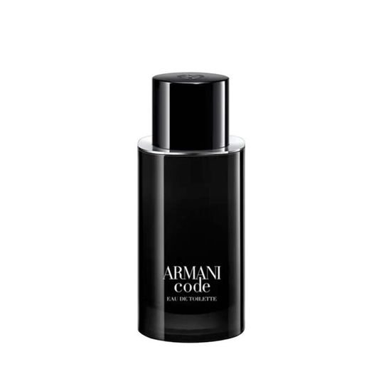 น้ำหอมแบรนด์  Code Parfum Giorgio for men  125ml น้ำหอมผู้ชายติดทนนาน น้ำหอมสำหรับผู้ชาย 