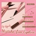 Pinkflash OhMyLine Mistake-free Upgrade Liquid Eyeliner