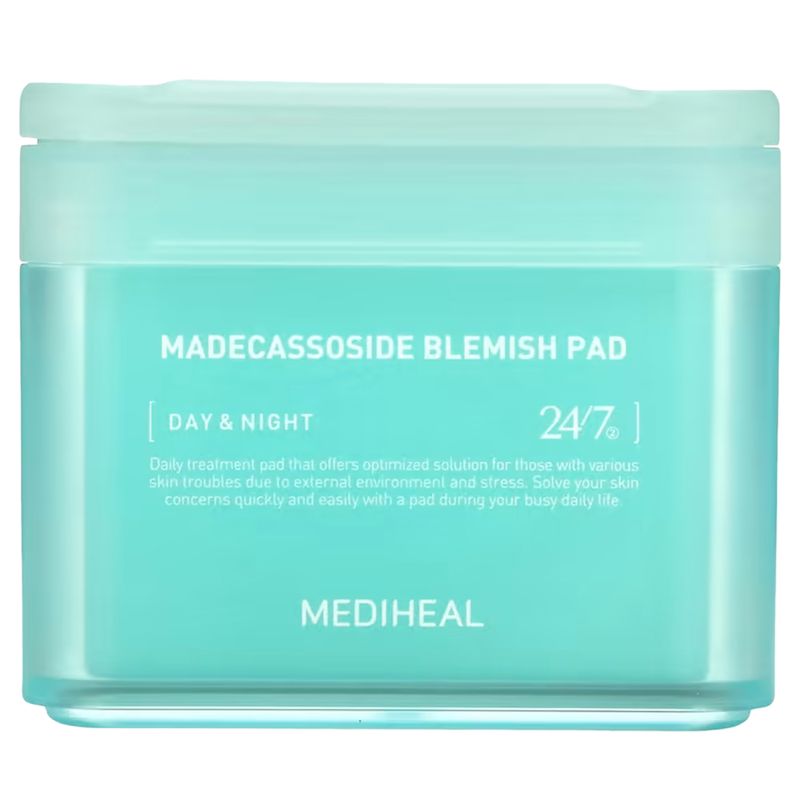 Madecassoside Blemish Pad