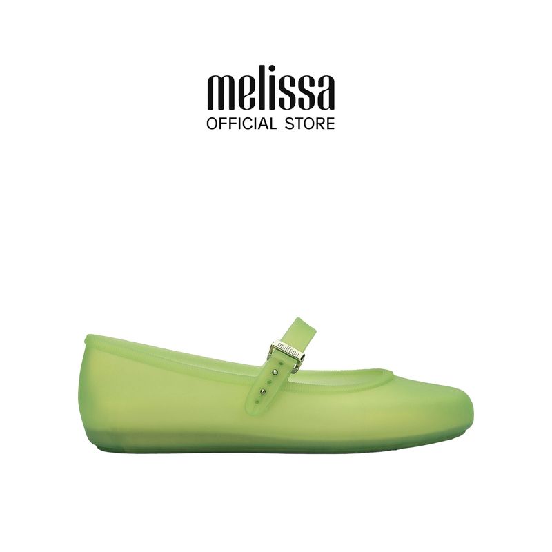 MELISSA SOFT BALLERINA A รุ่น 35785 รองเท้าส้นแบน