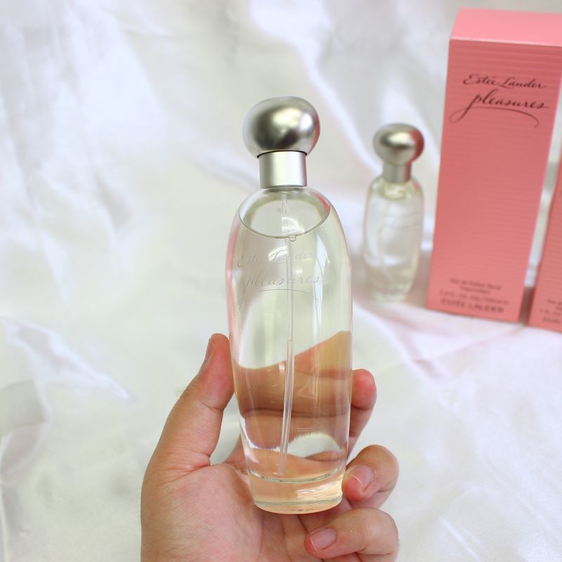 แบ่งขาย Pleasures EDP น้ำหอมแท้ 100%