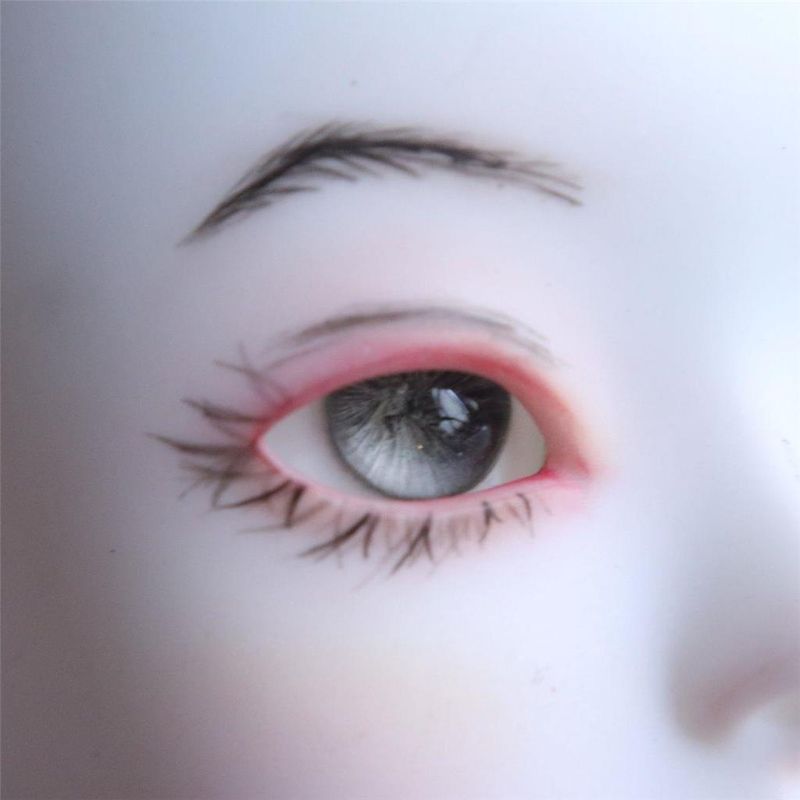 Bjd ตาพลาสเตอร์ Bjd Eye SD 1/3 1/4 1/6 สําหรับแต่งหน้า