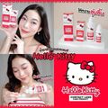 Renu น้ำยาล้างคอนแทคเลนส์ Renu fresh น้ำยา 💙ฆ่าเชื้อโรค💙 Hello kitty Solution ใช้ทำความสะอาดคอนแทคเลนส์