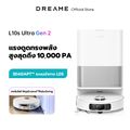 Dreame Bot L10S Ultra Gen 2