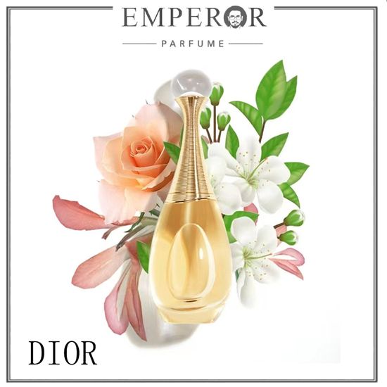 🚚พร้อมส่ง✨Dior Jadore Eau De Parfum EDP 100ML✨น้ำหอมแท้💯%🚚