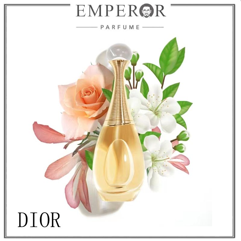 🚚พร้อมส่ง✨Dior Jadore Eau De Parfum EDP 100ML✨น้ำหอมแท้💯%🚚