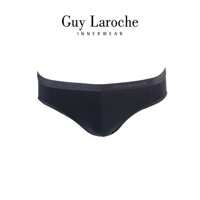 Guy Laroche กางเกงในชาย  PACK 6 ชิ้น  Cotton spandex ( คละสี ) สุดคุ้ม (JUS4905MXR2)