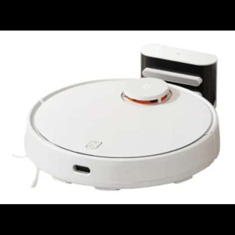 รีวิว ที่สุด!ของหุ่นยนต์ดูดฝุ่นถูพื้นอัจฉริยะ  Xiaomi Robot Vacuum-Mop 3C