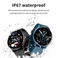 ⚡️พร้อมส่ง⚡️Kento Lite สมาร์ทวอทช์ แท้ smart watch ของแท้ นาฬิกาสมาร์ทwatch IP67 กันน้ำ 1.28 นิ้ว โทรออก รับสาย บันทึกจำนวนก้าว ก้าว แคลอรี่ โหมดออกกำลังกายหลายโหมด เหมาะสำหรับ Android IOS