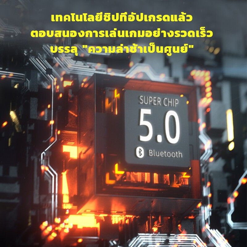 คอนโทรลเลอร์ จอยเกมส์ PC จอย PS4 จอยสติ๊ก ตัวควบคุมเกม จอยสติ๊กเกม คอนโทรลเลอร์ไร้สาย จอยเกมส์ เกม ตัวควบคุม เกมแพดควบคุมไร้สาย จอยเกม