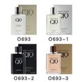 **น้ำหอมแท้ผู้ชาย**พร้อมส่ง GIQ LOVE water 100ML มีให้เลือก 4 กลิ่น