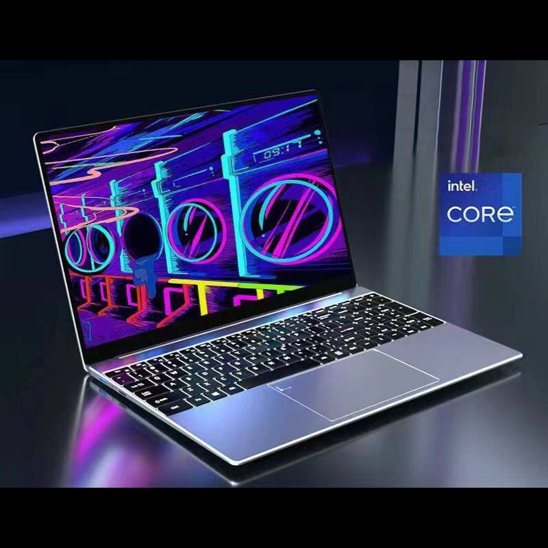 2024 ASUS notebook intel Core i7 RAM: 16GB / SSD: 1TB  แล็ปท็อป  คอมเล่นเกมแรงๆ ระบบภาษาไทย ฟรีสติ๊กเกอร์แป้นพิมพ์ภาษาไทย กระเป๋าเป้สะพายหลังคอมพิวเตอร์