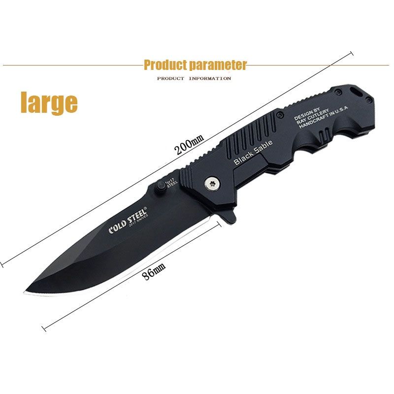 New KITCHEN UTILITY TOOL - Also For Camping Rescue Hunting Survival Outdoor Activities - pocket edc