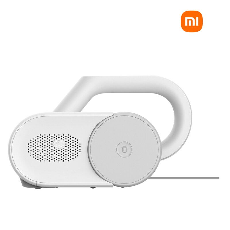 [ส่งฟรี] Xiaomi Mijia Dust Mites Vacuum Cleaner เครื่องดูดไรฝุ่น เครื่องกำจัดไรฝุ่น พร้อมฆ่าเชื้อ