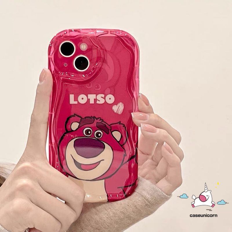 เคสโทรศัพท์มือถือแบบนิ่ม ลายไดโนเสาร์ สตรอเบอร์รี่ หมี ลอสโต้ น่ารัก สําหรับ VIVO Y17s Y36 Y27 Y35 Y11 Y12i Y17 V25 Y20 V29 Y22 Y12 Y15 V25E Y93 Y22s Y02 Y16 V27 Y91C Y20s Y31 Y51A Y53s Y21s Y15s Y15A Y91