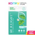 Baby Bright:Rejulight Fill-Lagen Hydrogel Mask