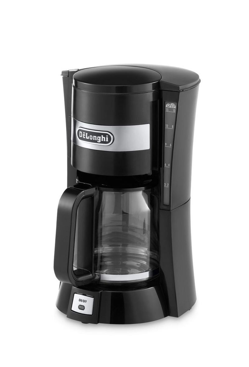 DeLonghi เครื่องชงกาแฟแบบดริป รุ่น ICM15210.1