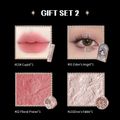 Flower Knows Little Angel Collection Makeup Gift Set Include Lipstick Blush Highlighter Eyeshadow and more