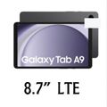 Samsung Galaxy Tab A9 Plus