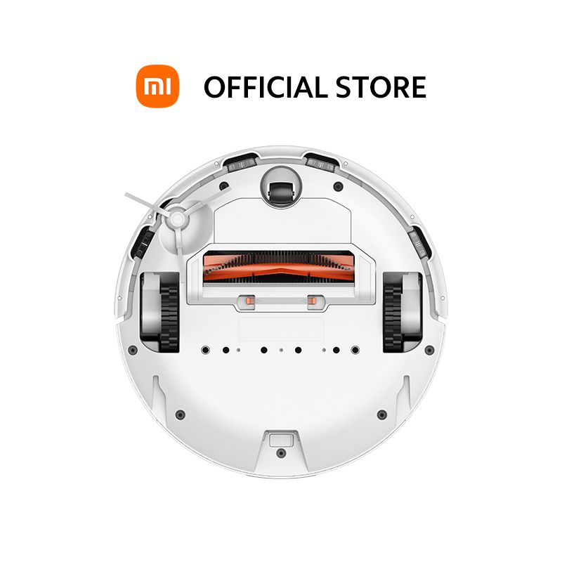 Xiaomi:Robot Vacuum S10,Free Shipping