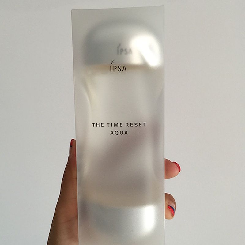 💧IPSA The Time Reset Aqua 200 ml.💦