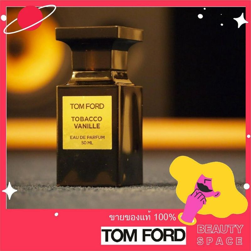 ♦สินค้าเฉพาะจุด♦ TF TOM FORD Fucking Fabulous EDP Eau De Parfum 100ML Unisex perfume น้ำหอม Unisex