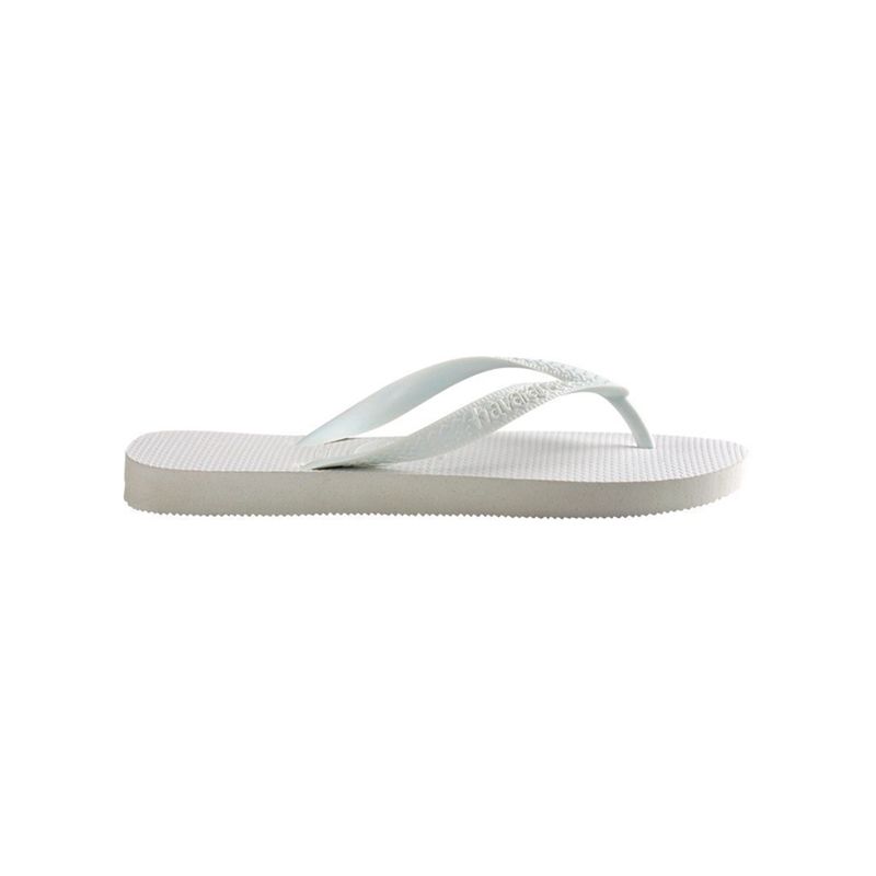 HAVAIANAS รองเท้าแตะผู้ชาย Top Flip Flops WHITE 40000290001U_C3WTXX