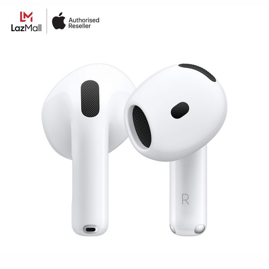 Apple:AirPods 4,AirPods 4 with Active Noise Cancellation,Free Shipping