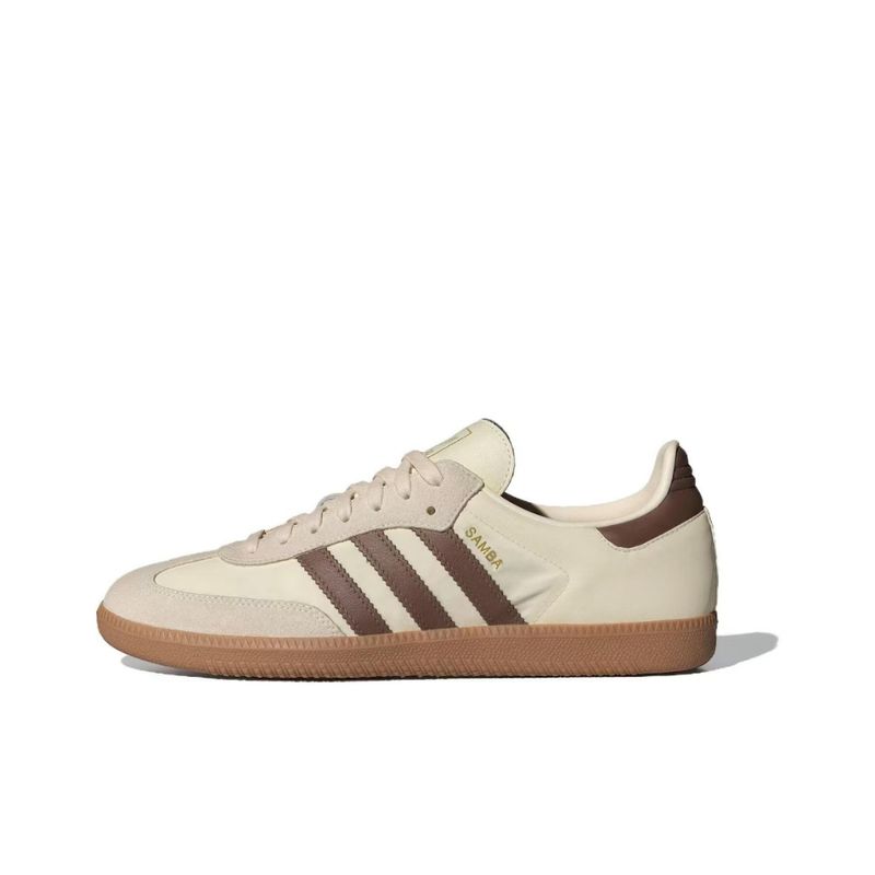 Samba OG Cream White,38.5EU/24CM