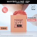 Maybelline FIT ME BLUSH